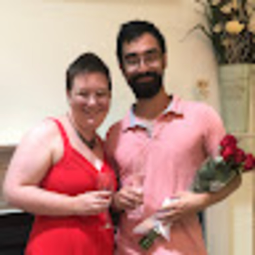 Meet your Posher, Heidi
